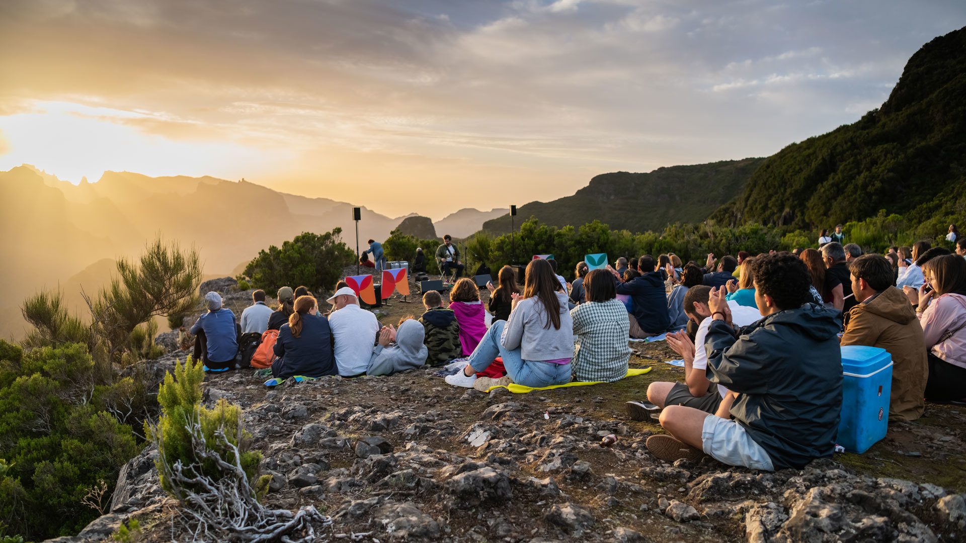 Festival de la Naturaleza en Madeira 34