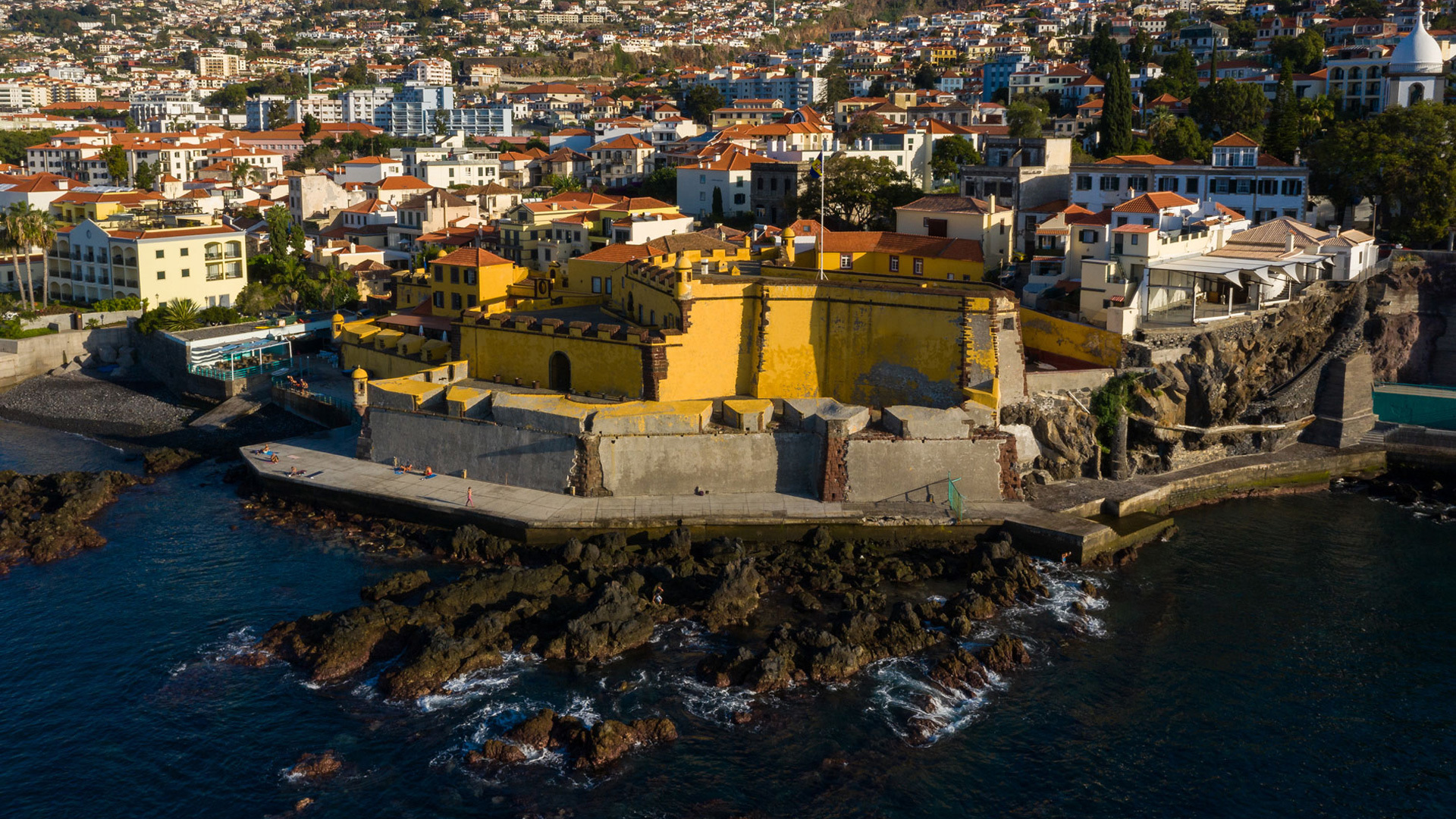 activités nautiques funchal 6