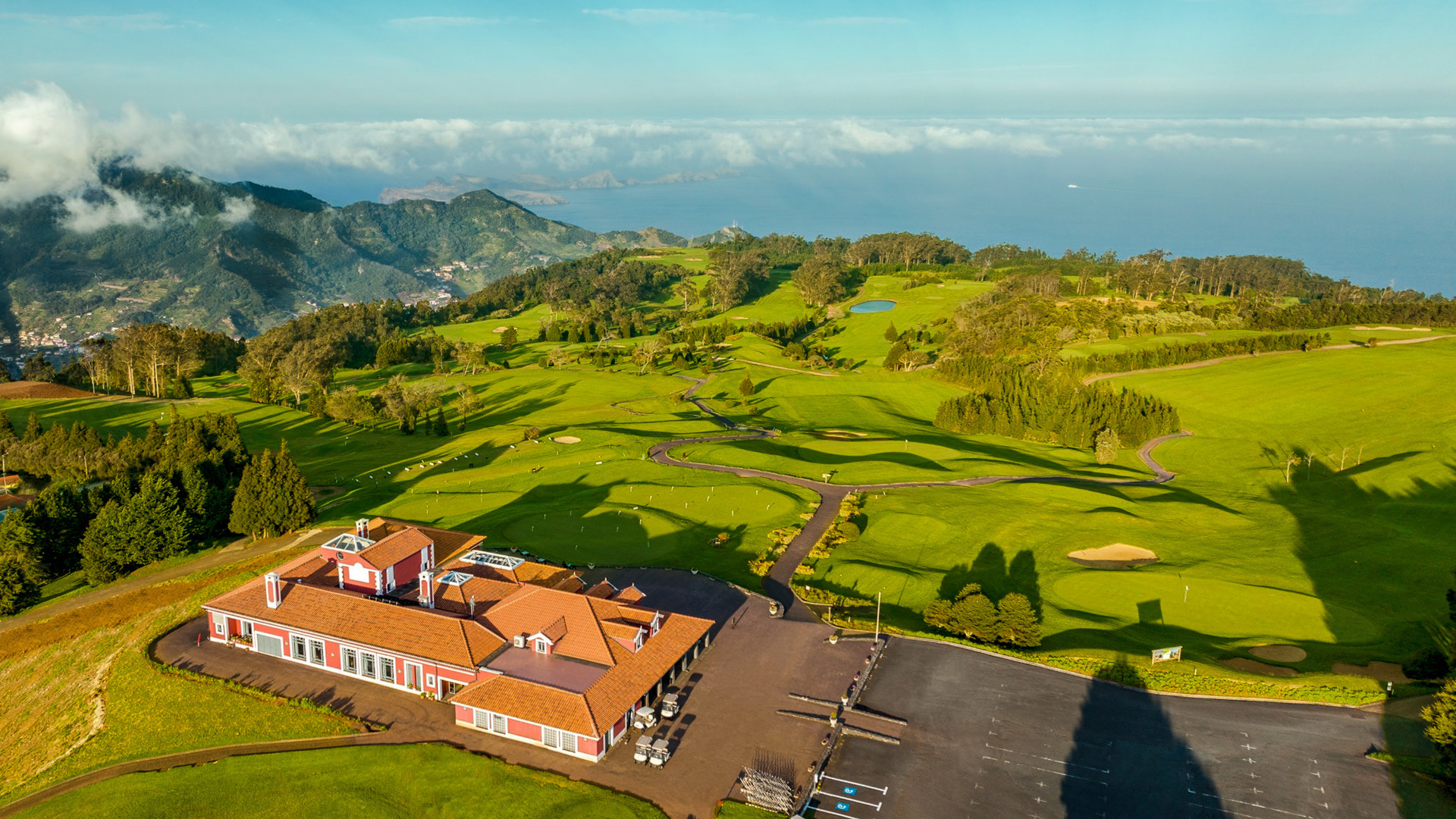 santo da serra golf madeira 21