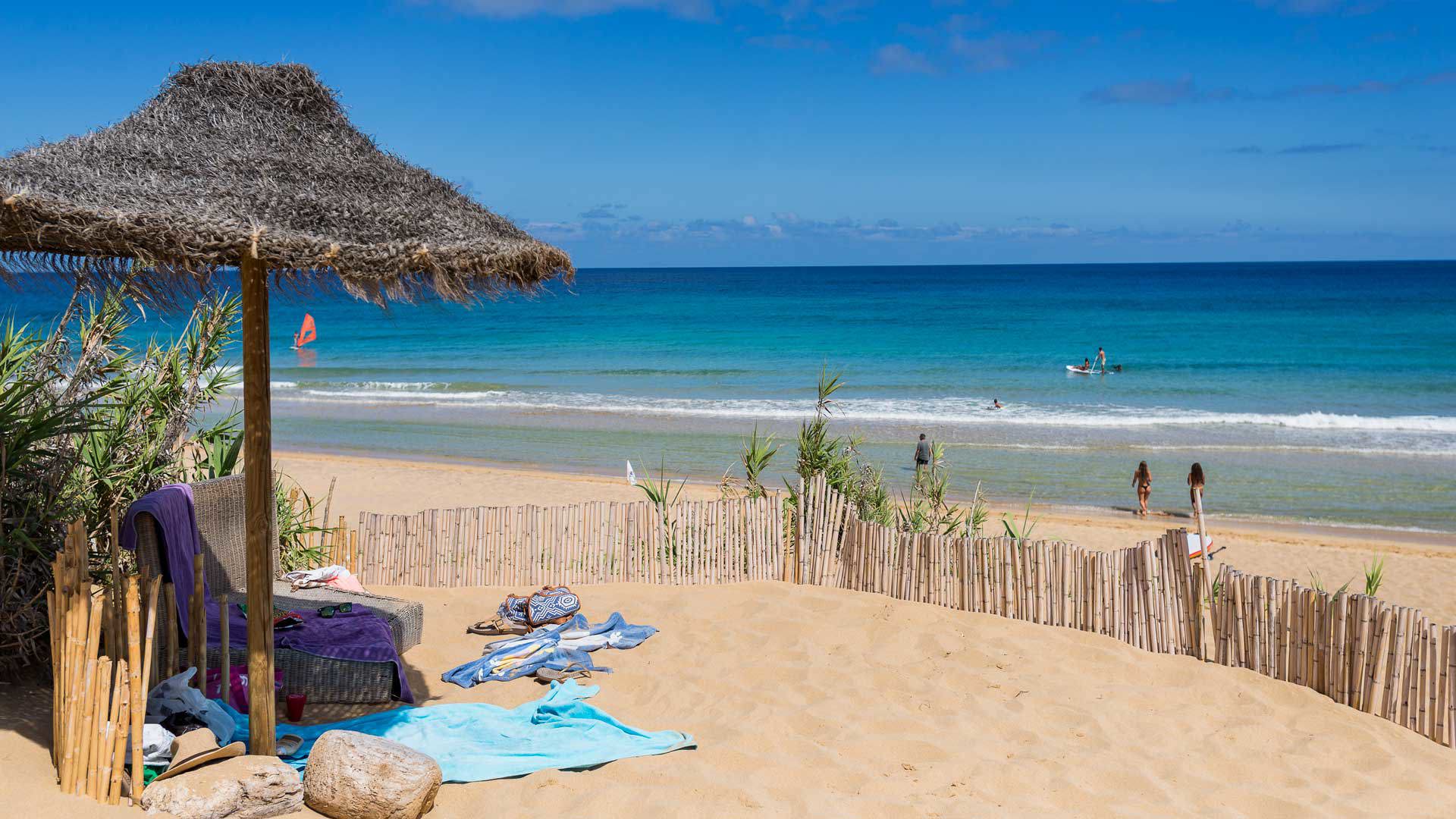 plage de cabeço da ponta 10