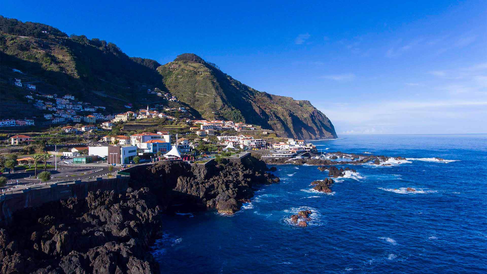 mb travel madeira