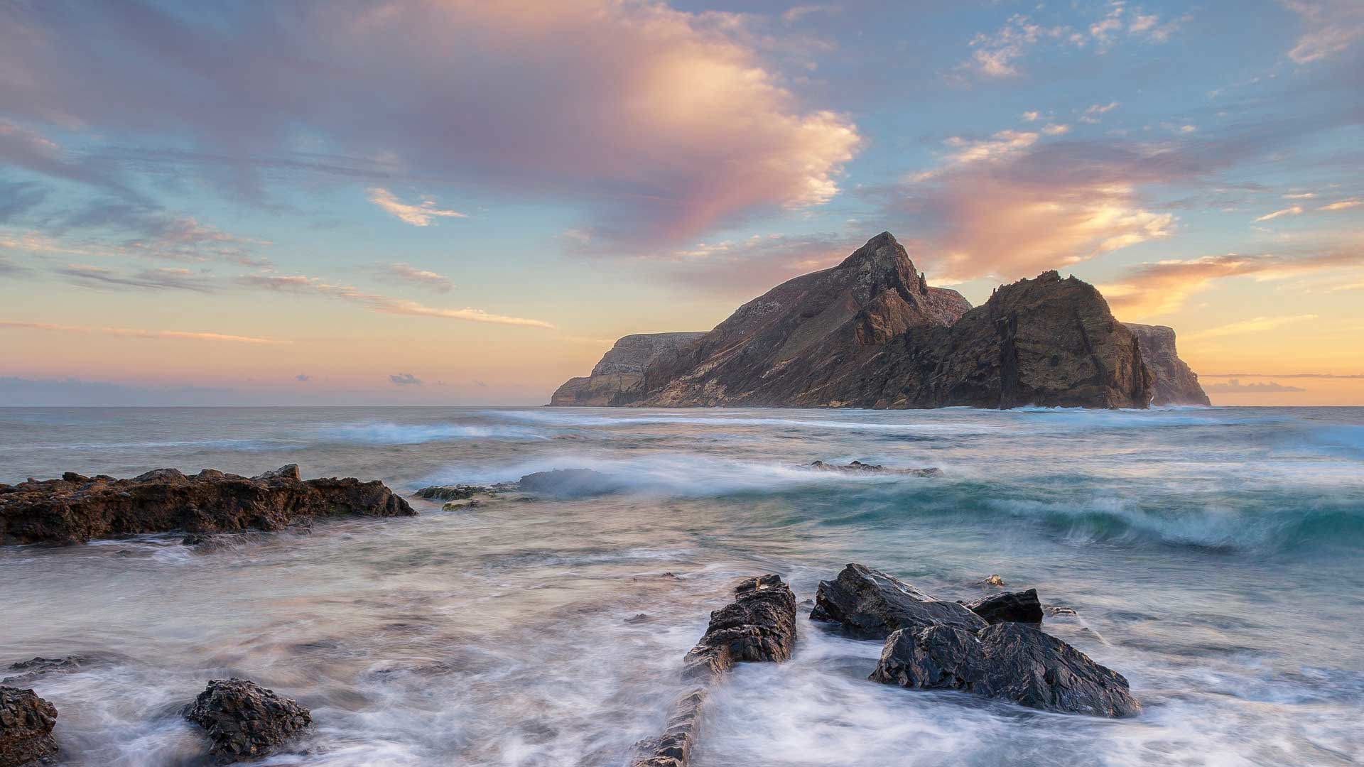 o que visitar em porto santo 23