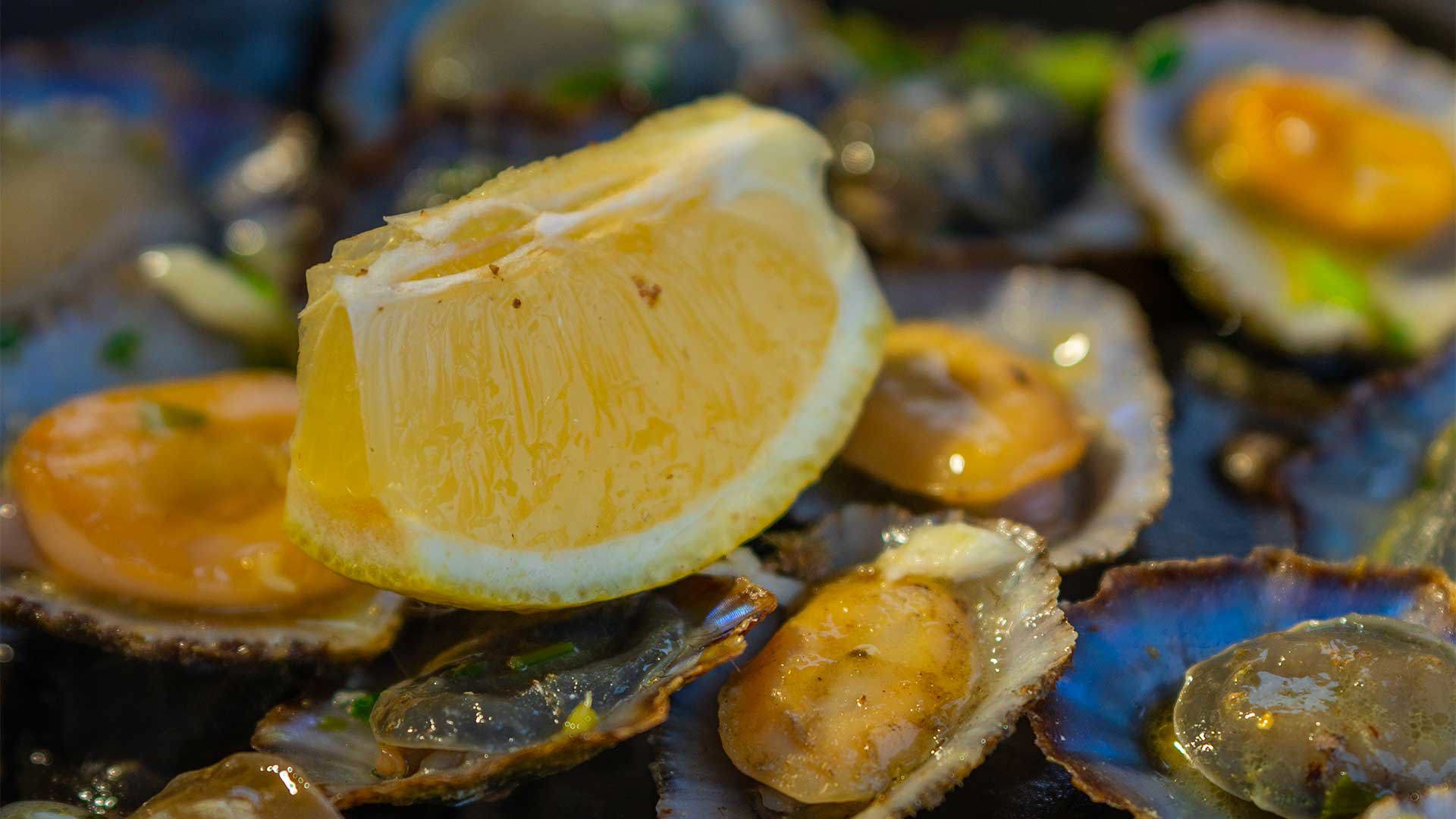 Eventos gastronómicos en Madeira 19