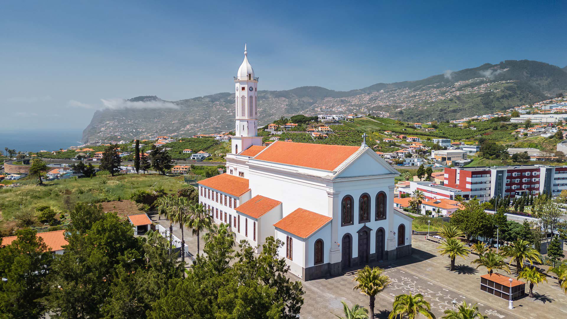  São Martinho Church 3