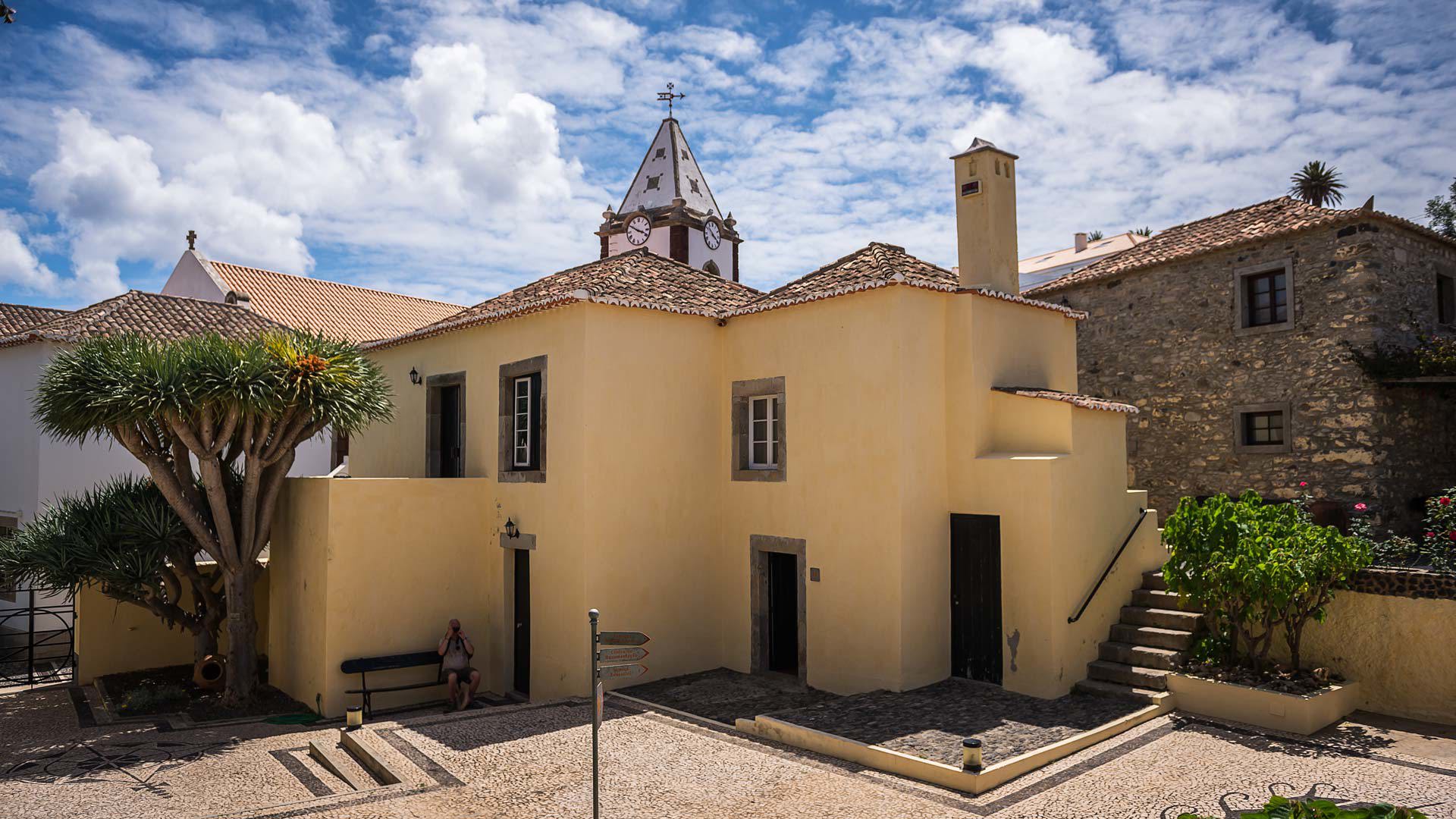 Casa Colombo Museum of Porto Santo 5