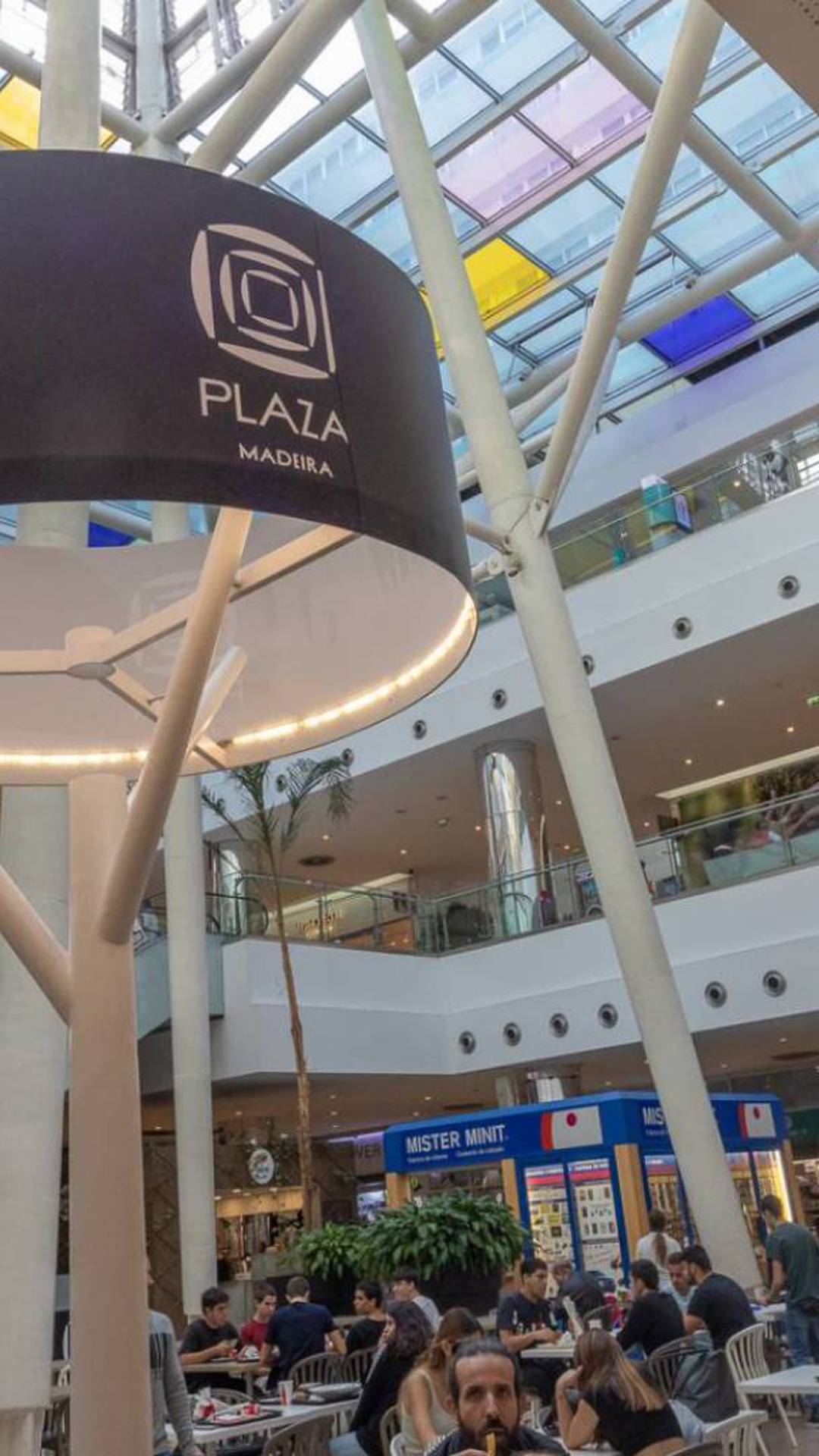 compras funchal