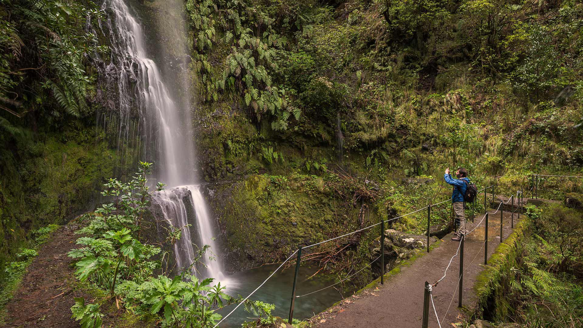 levada do caldeirão verde 4