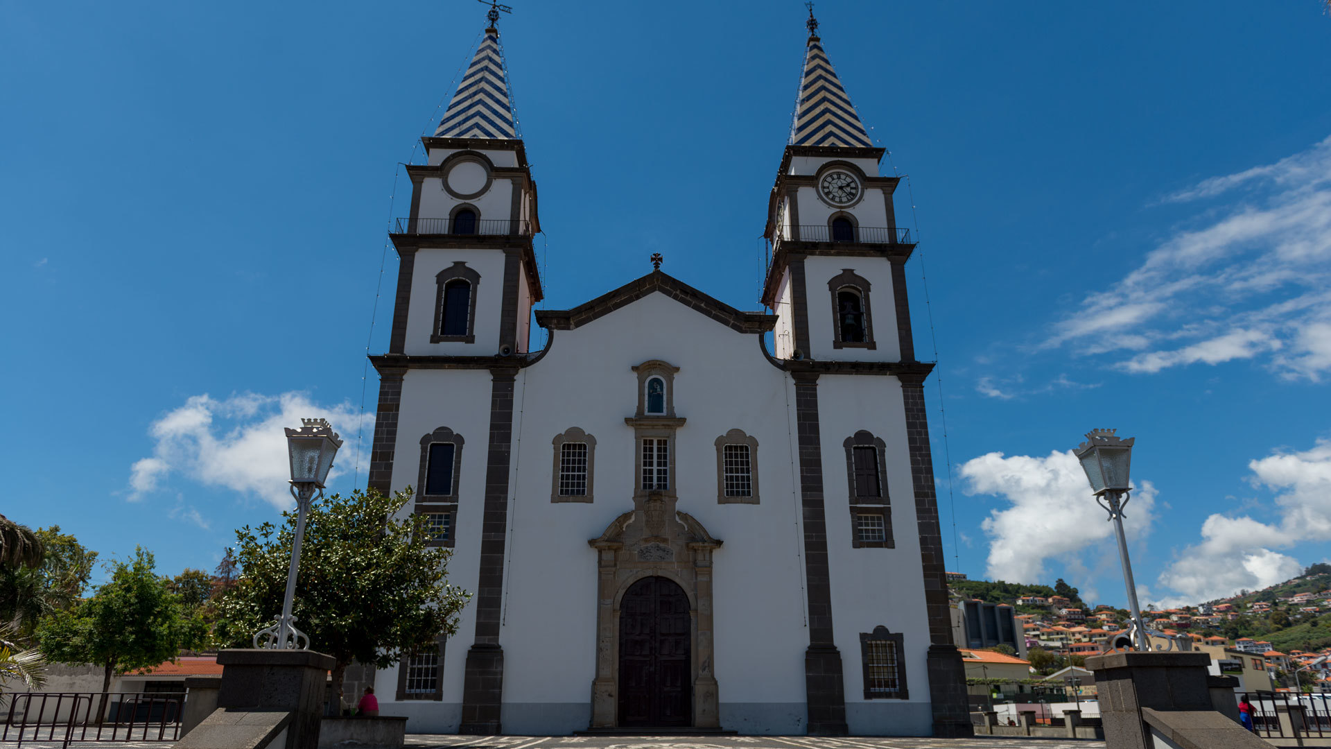 santo antónio church 2