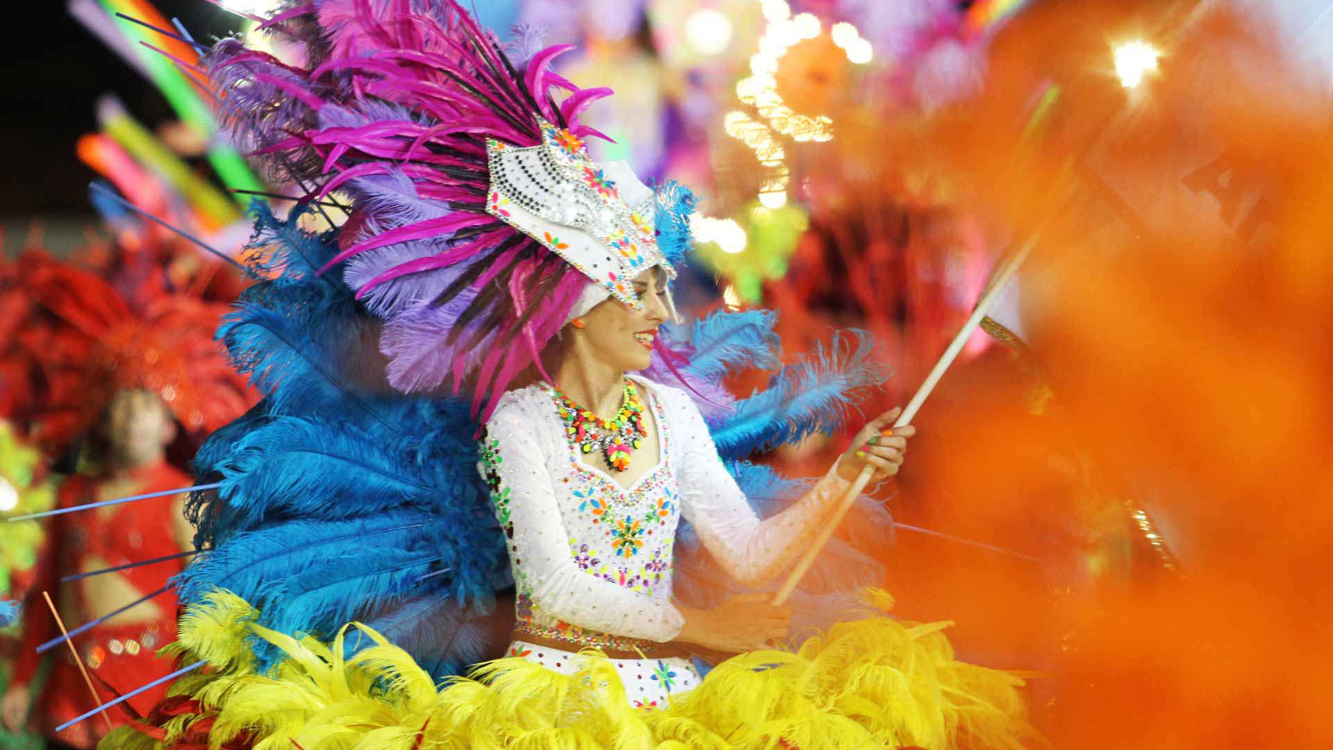 madeira carnival 6