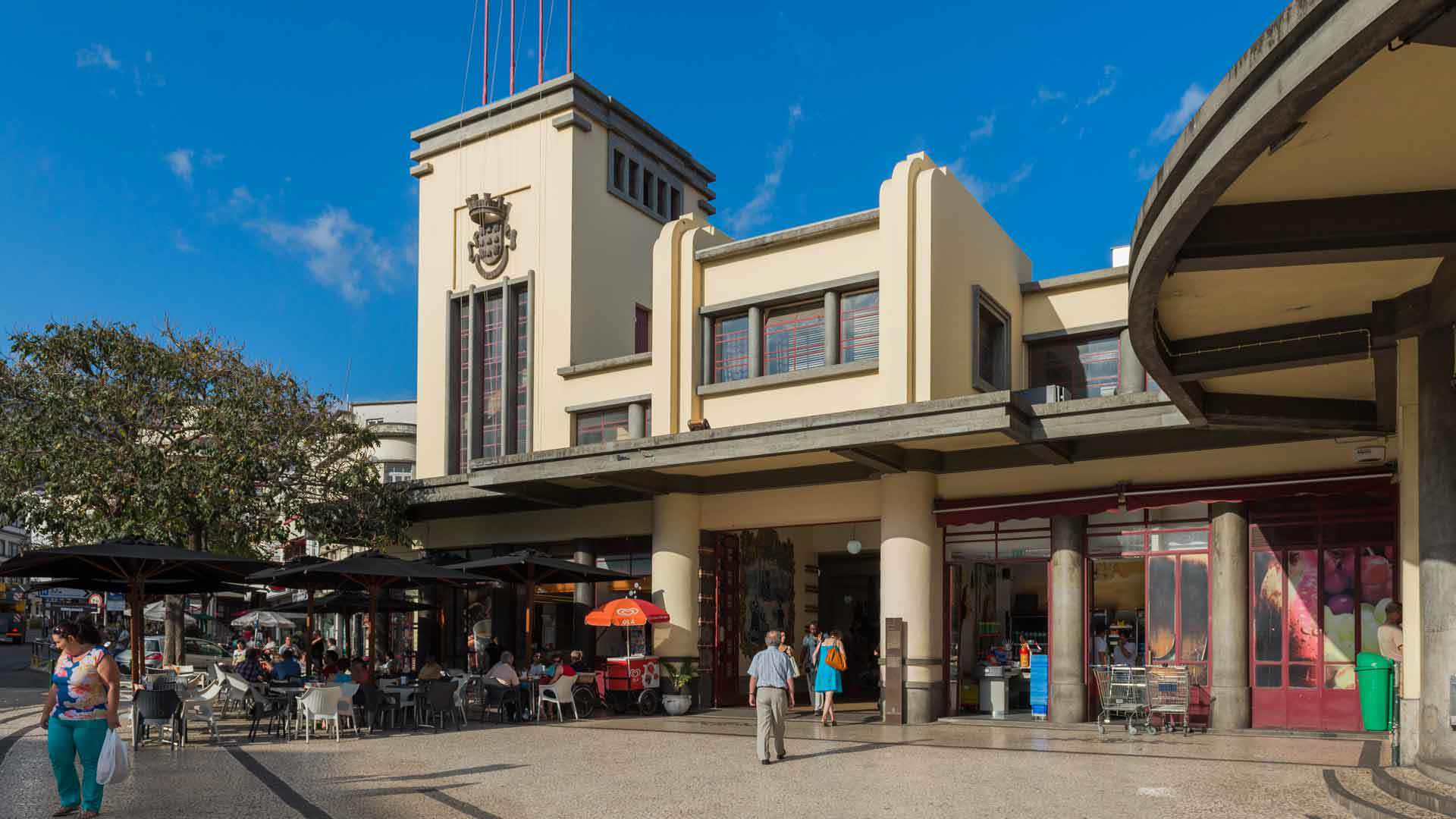 madeira Farmer´s Market 17