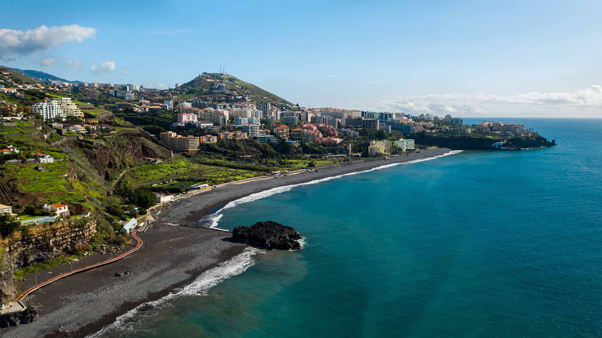 Formosa Beach - Visit Madeira | Madeira Islands Tourism Board official  website