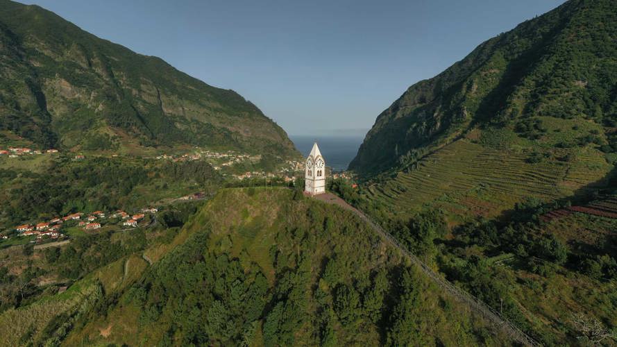 são vicente madeira