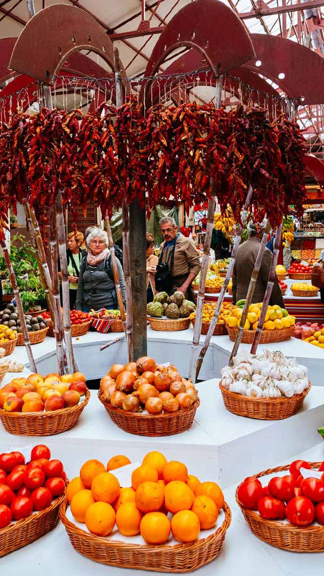 bauernmarkt madeira 6