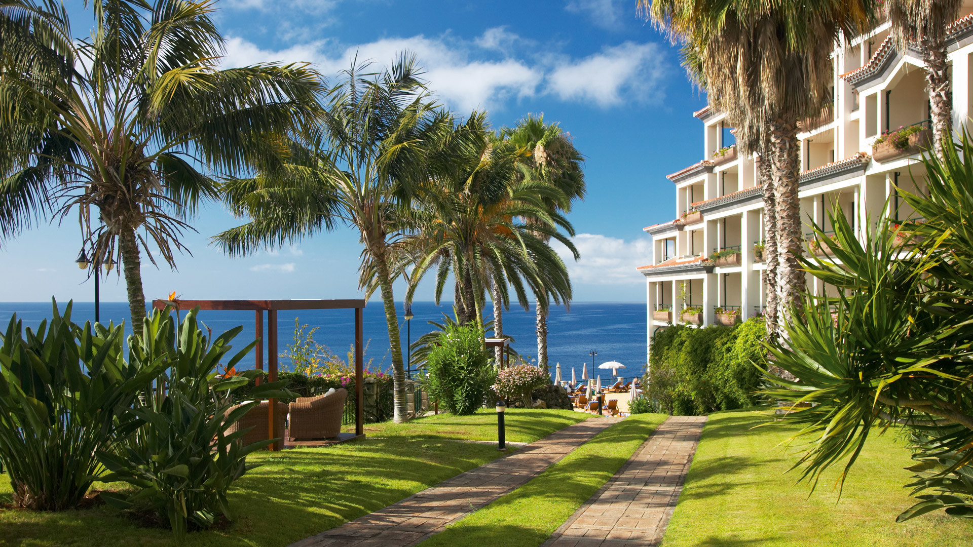 hotel the cliff bay madeira 4