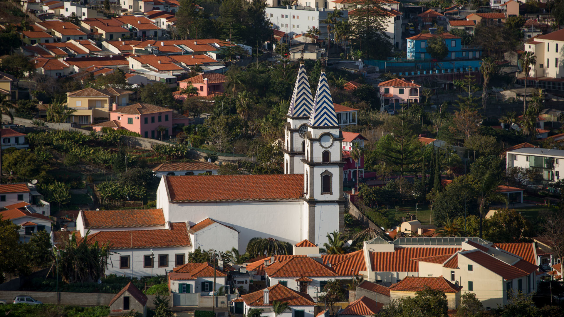 santo antónio church 3