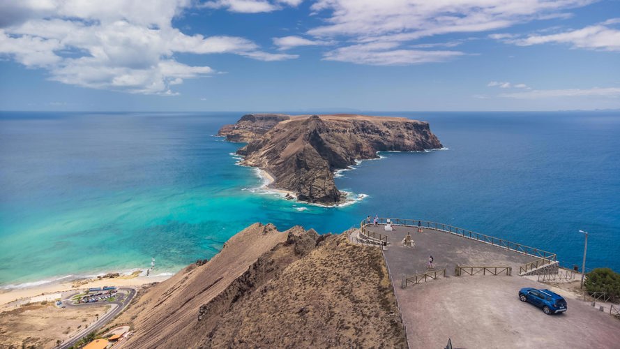 Porto Santo
