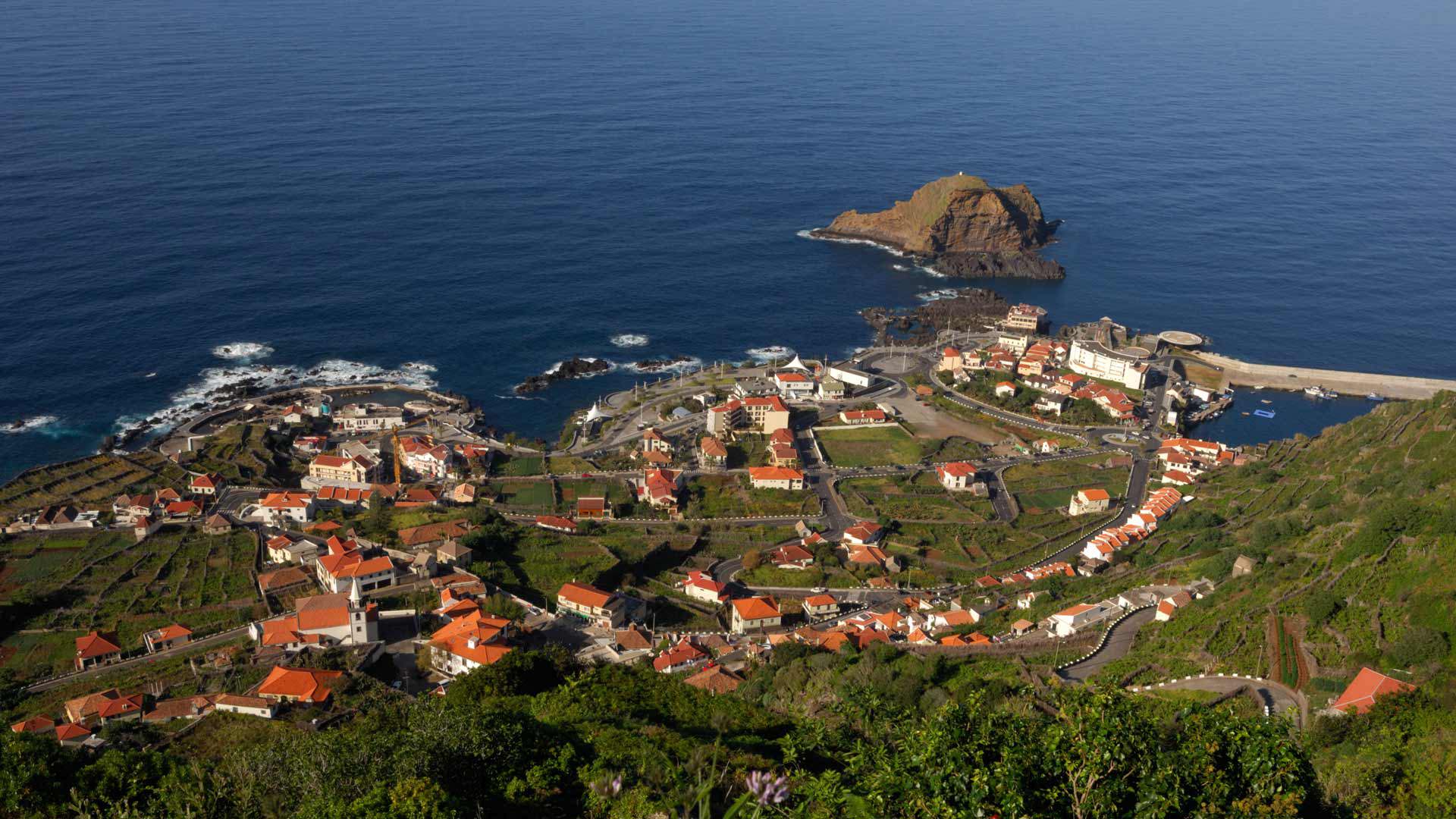miradouro da santinha 1