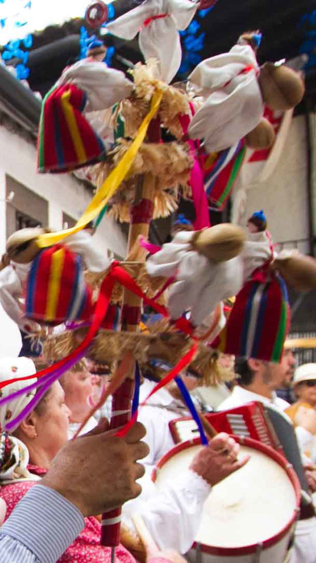 Mo Instrumento Instrumentos Musicais - Visit Madeira | Site oficial do Turismo da Madeira