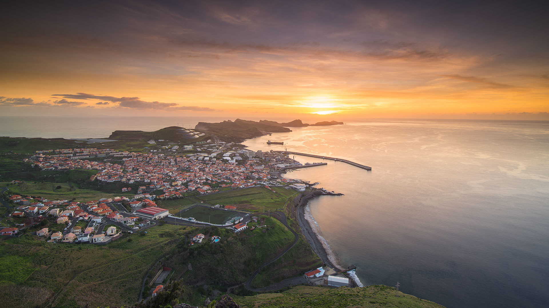 madeira east coast 1