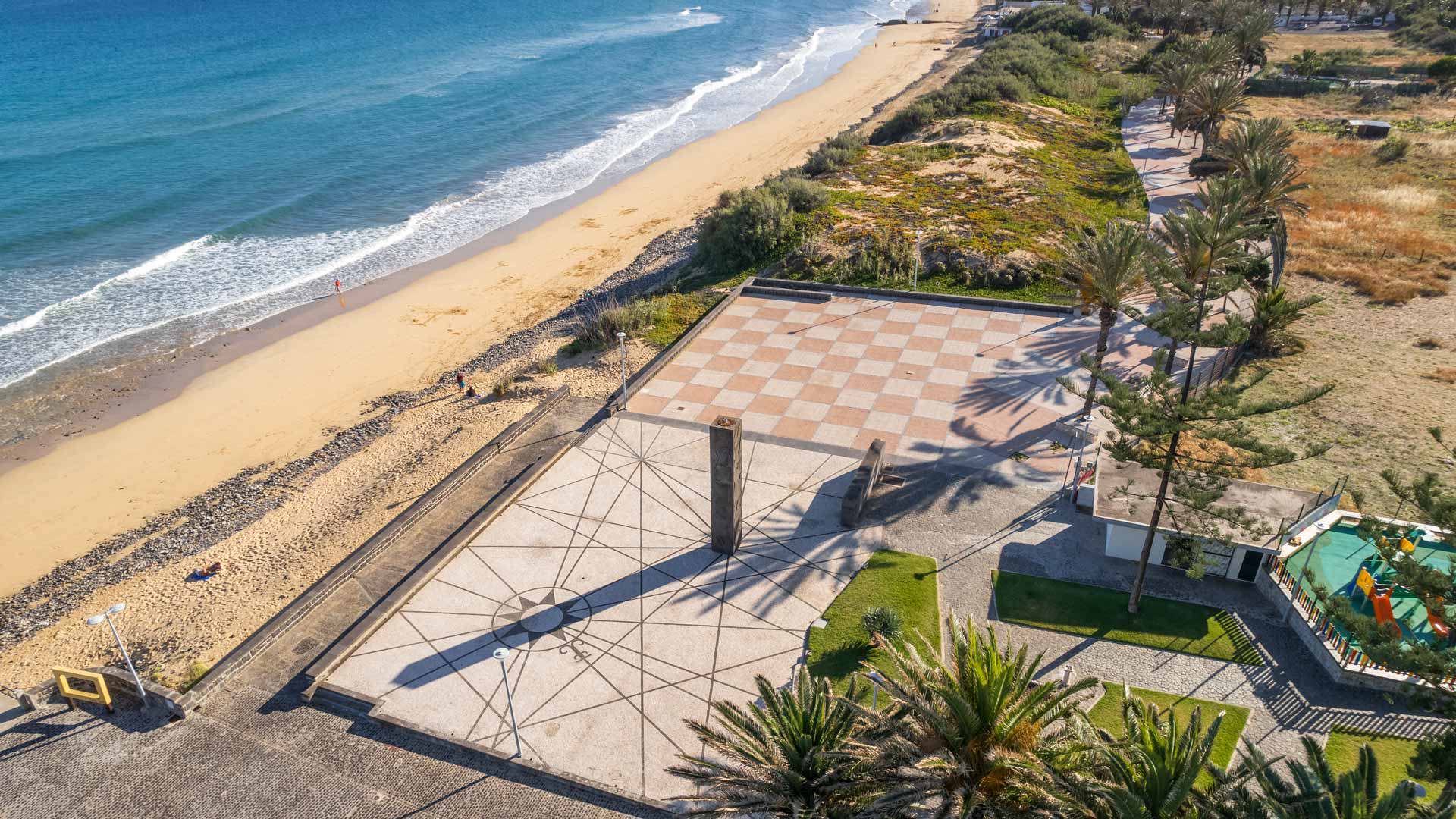 passeio marítimo porto santo 3