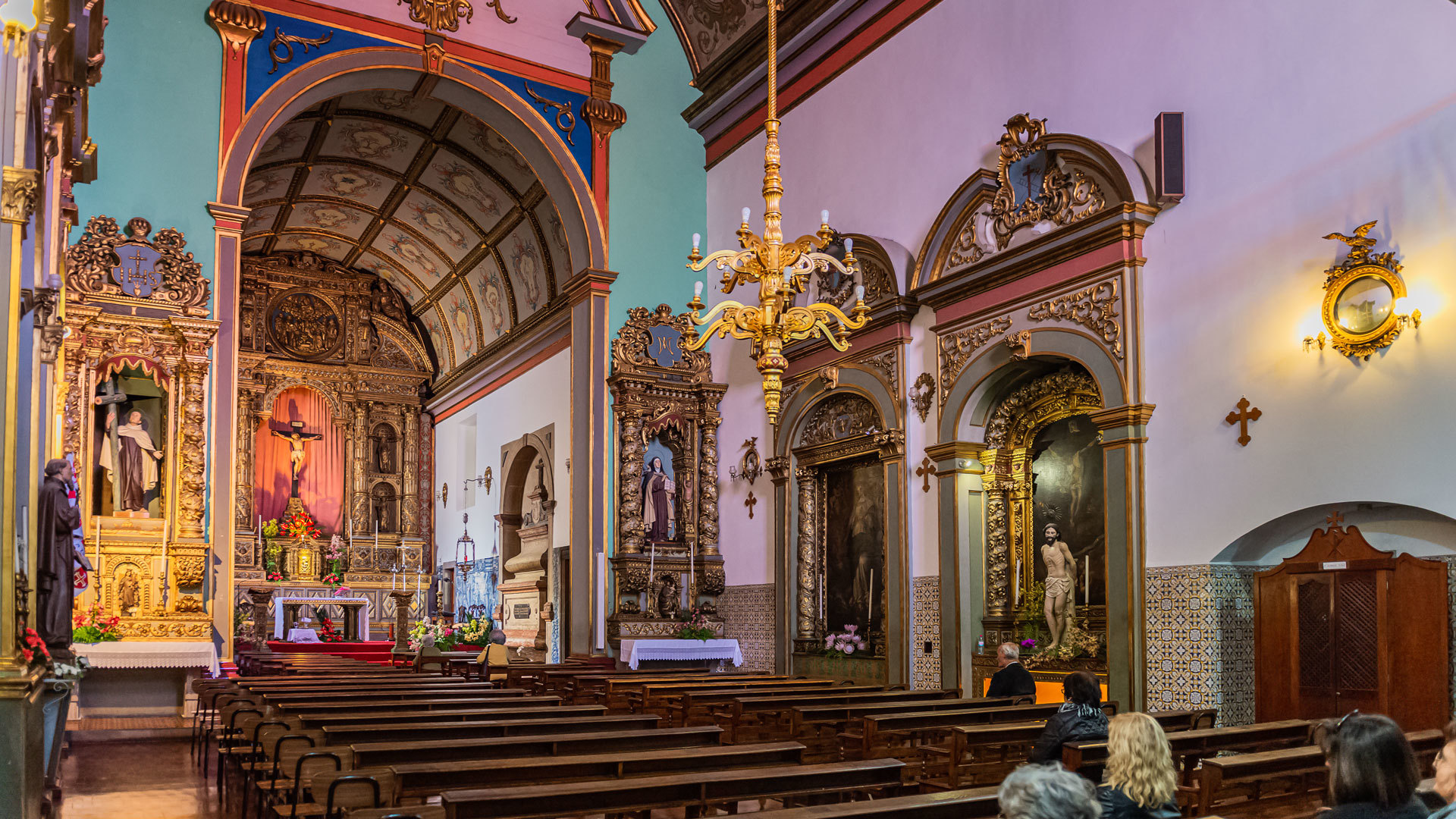 carmo church 2