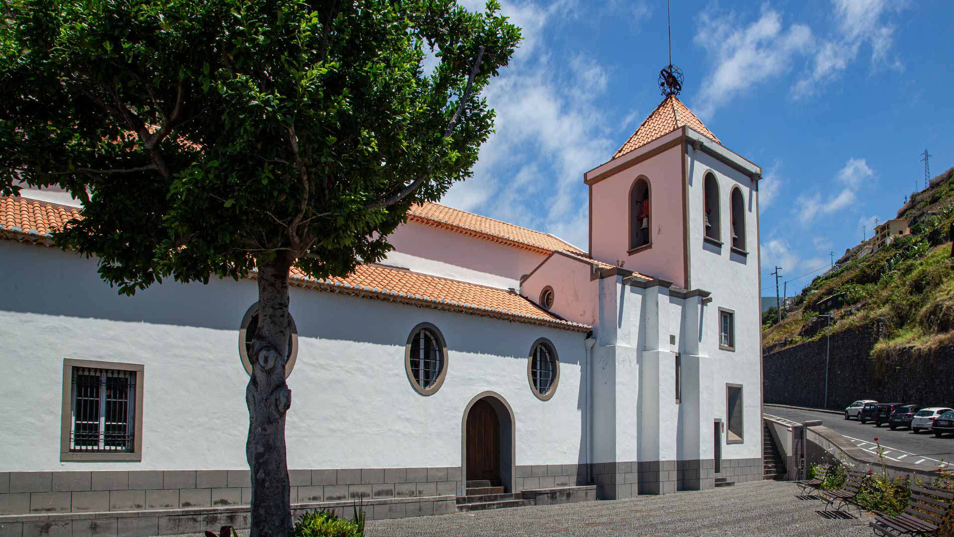 église de Espírito Santo 2