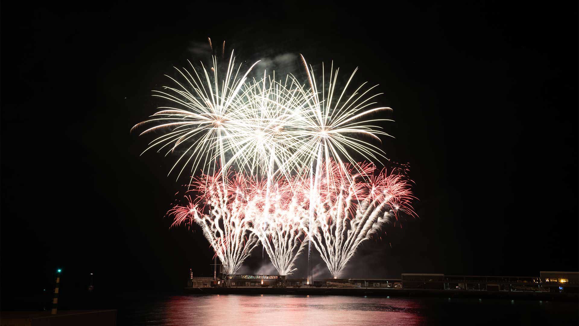 Atlantikfest auf Madeira 14