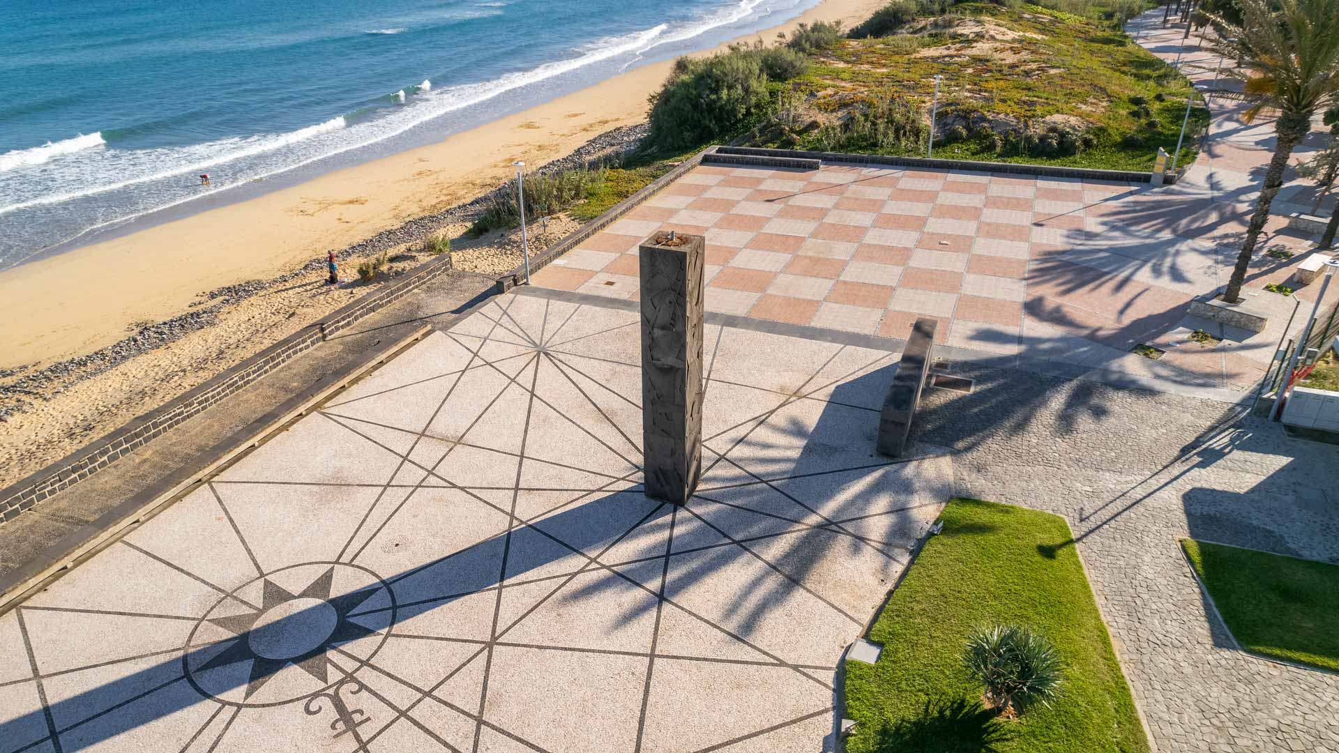 padrão dos descobrimentos madeira 1