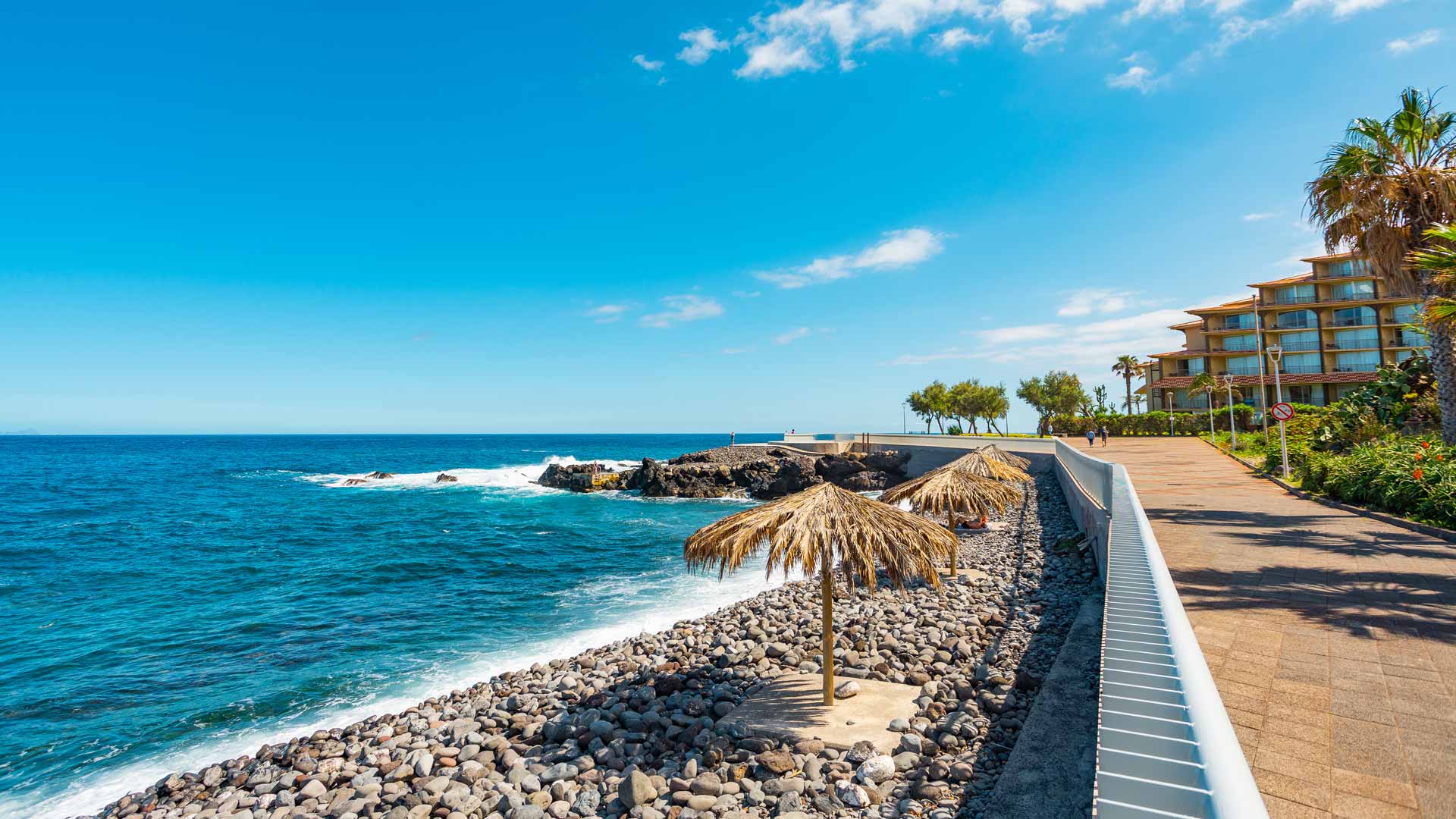 Santa Cruz Visit Madeira Madeira Islands Tourism Board