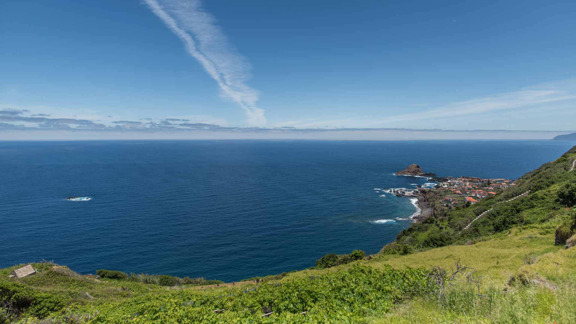 point de vue du pico 5