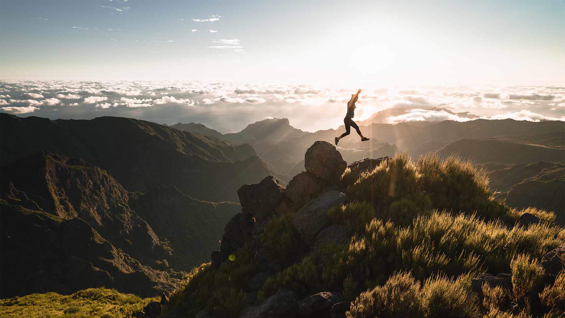 pico do arieiro 1