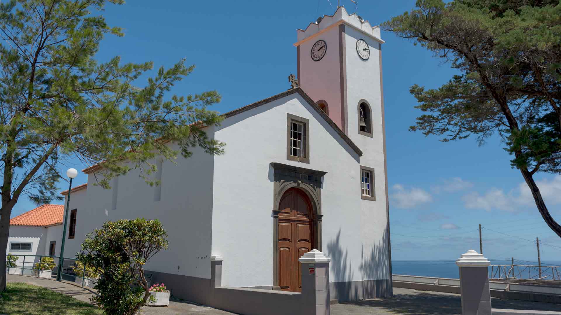 Iglesia matriz de Santa Beatriz 1