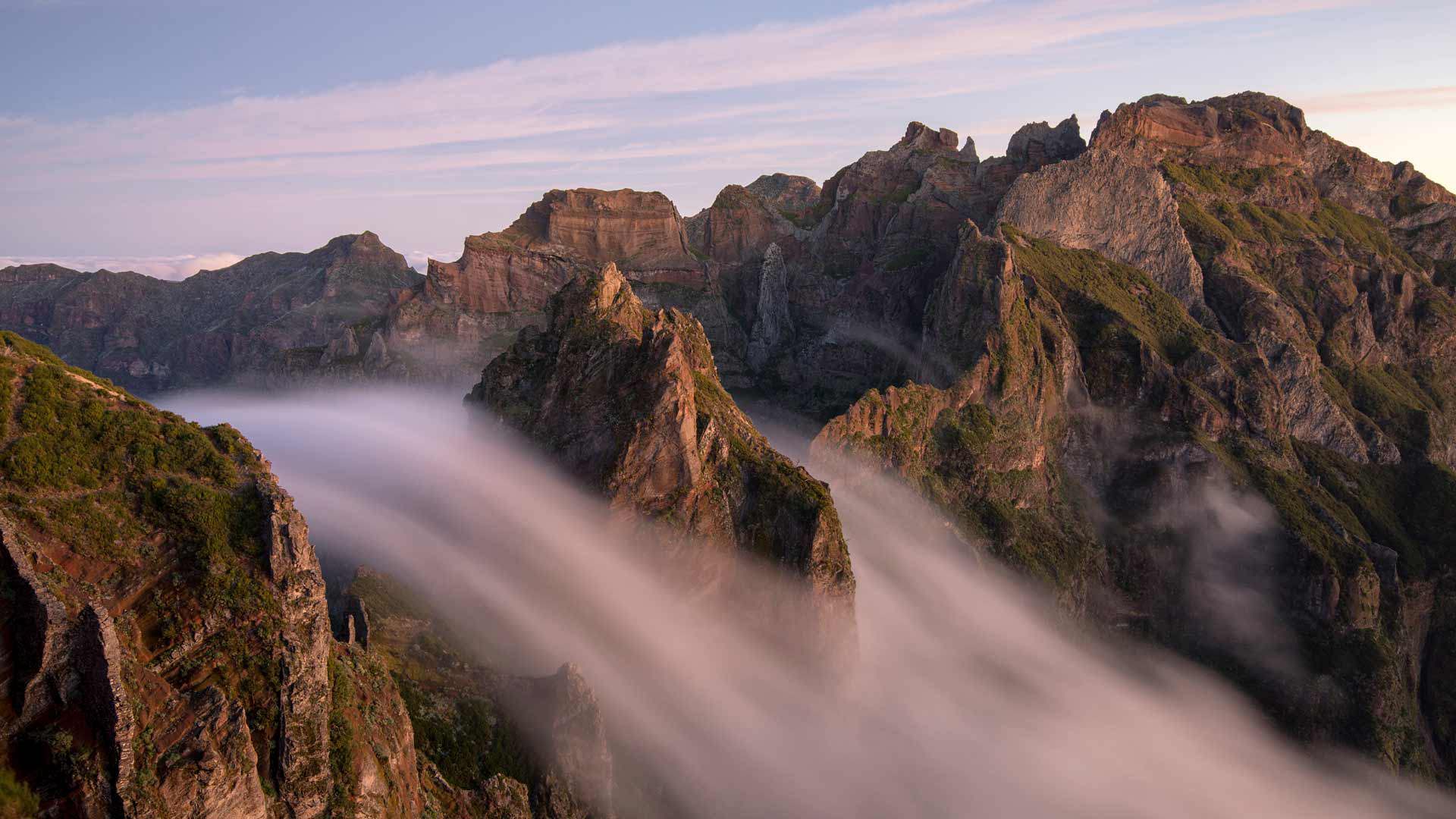 pico do arieiro madeira 4