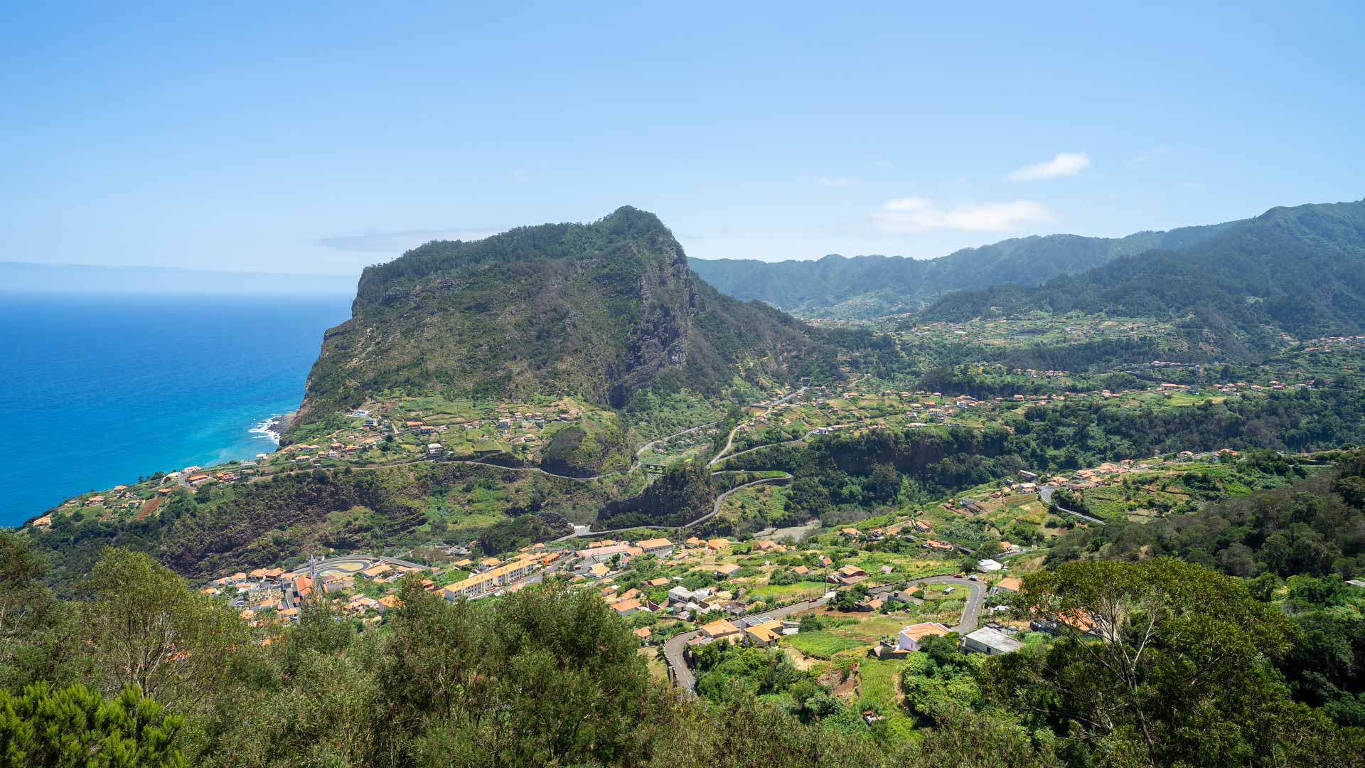 Aussichtspunkt Nossa Senhora dos Bons Caminhos 3