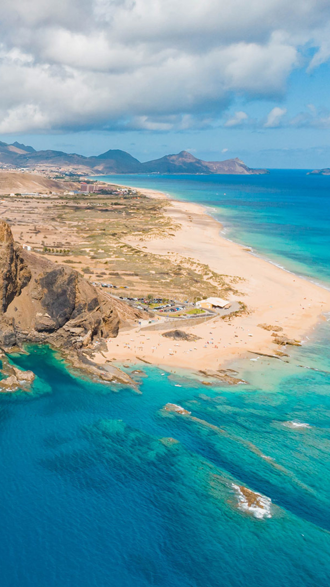 porto santo 48