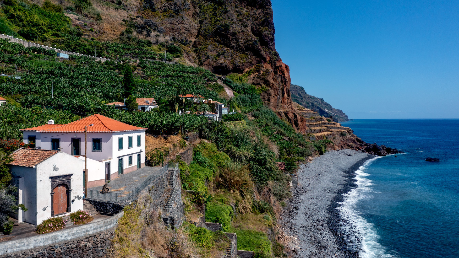 Ponta do Sol - Visit Madeira  Madeira Islands Tourism Board