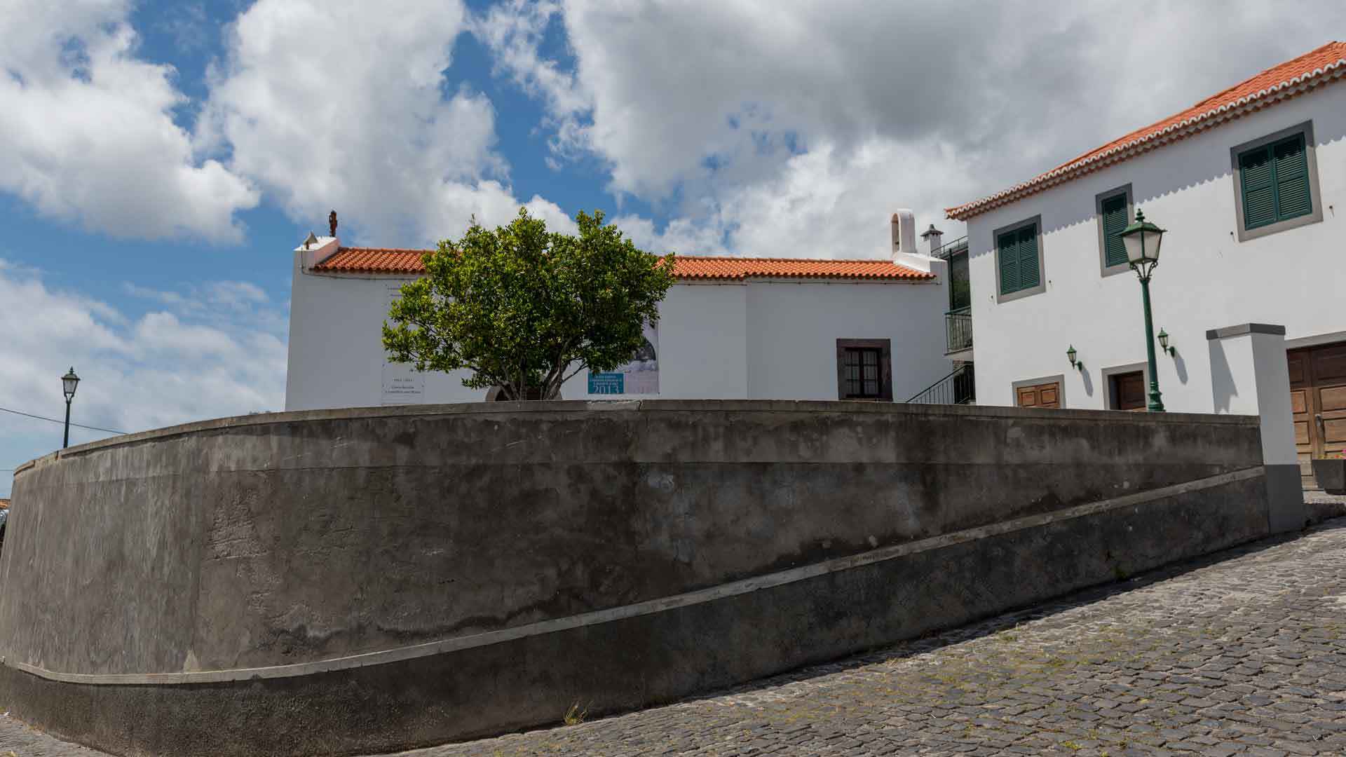 Capilla de San Pedro 1