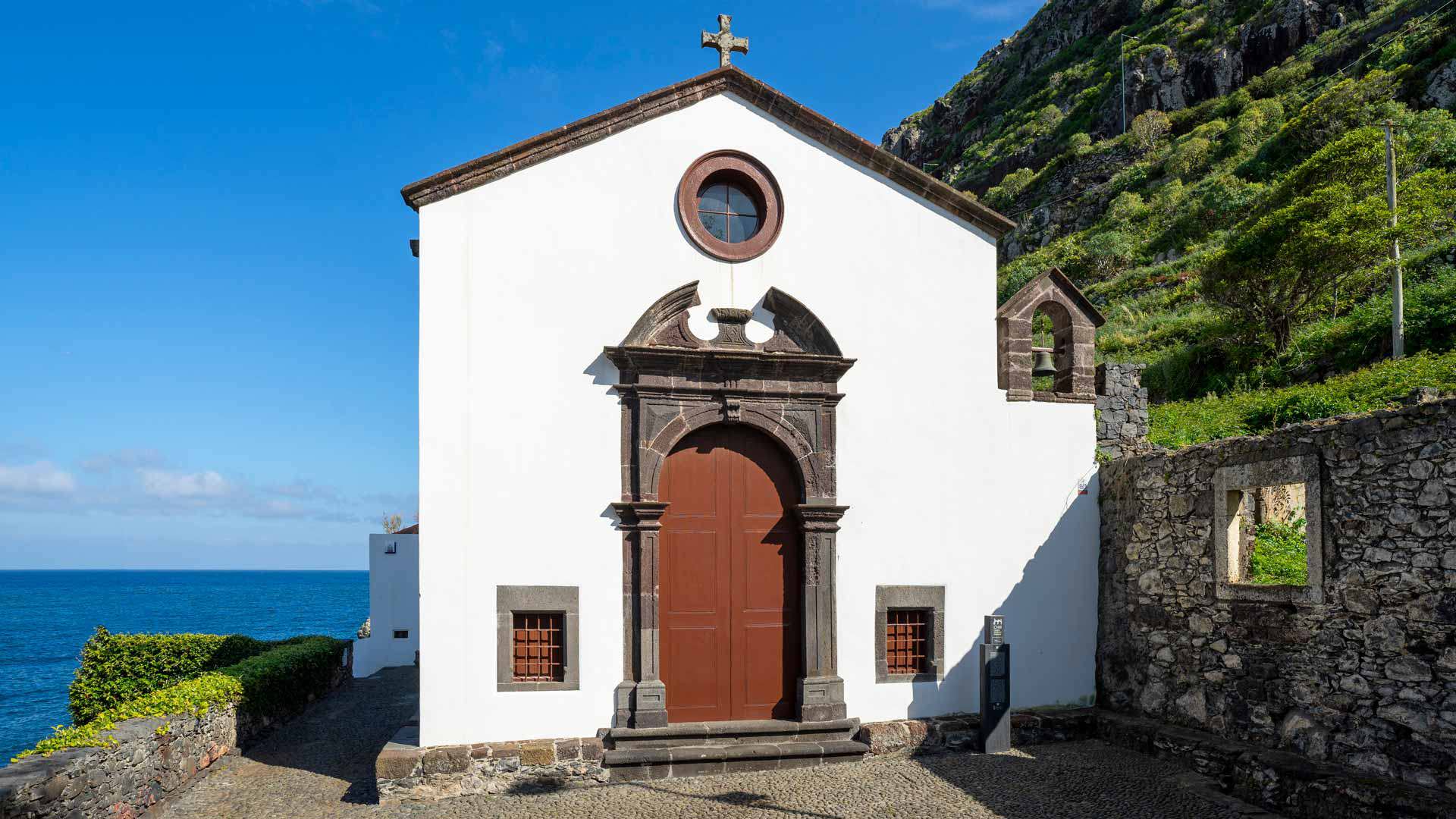 Chapelle de São Roque 2