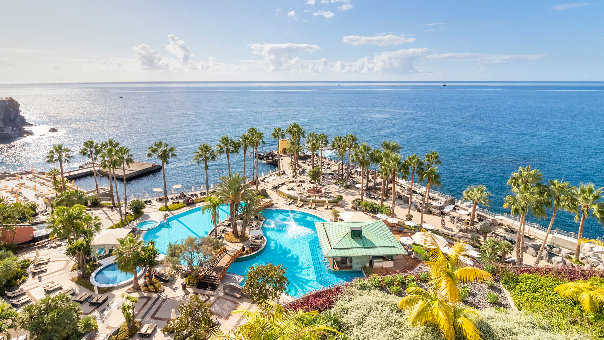 Royal Savoy Visit Madeira Madeira Islands Tourism Board official