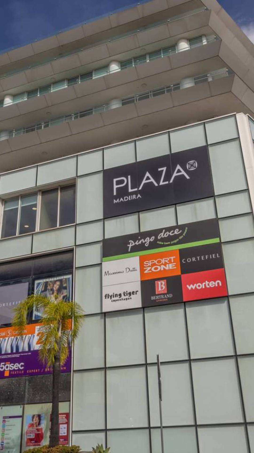 compras funchal