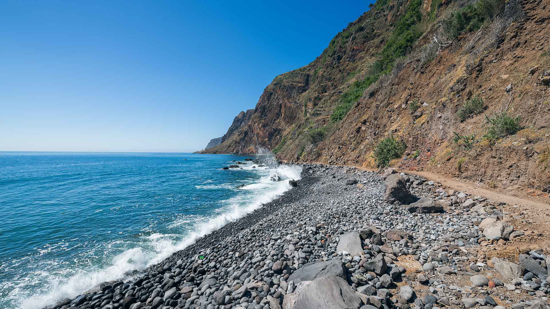 Plage de enseada 3