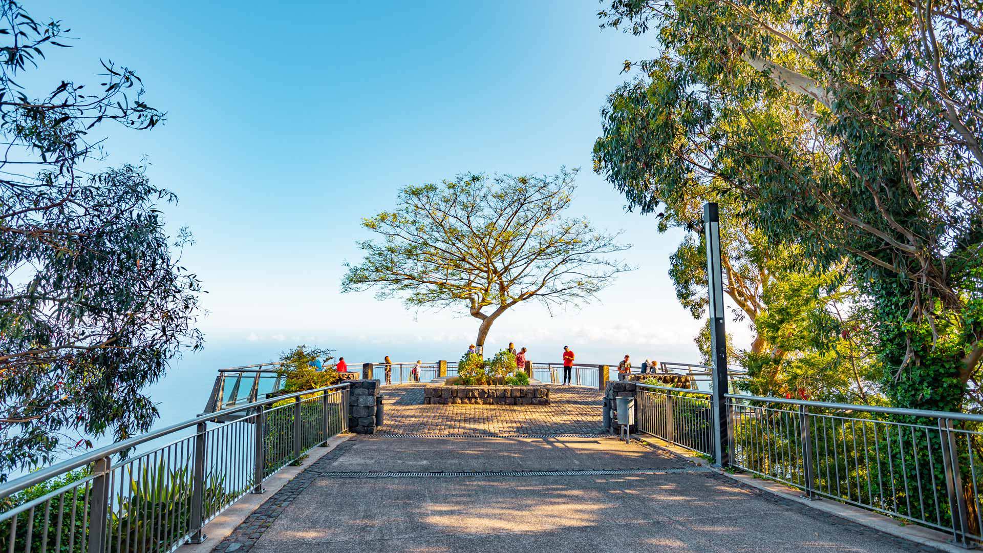 Cabo Girão