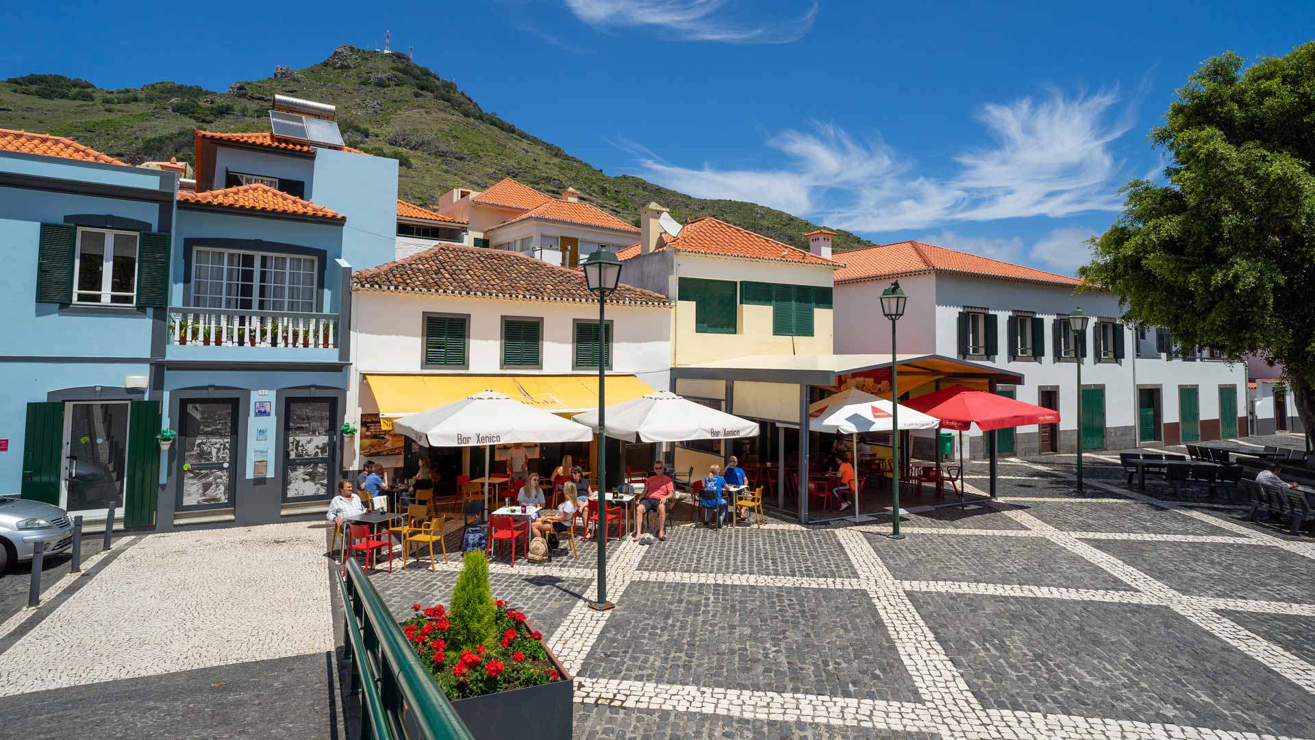 Historical Centre of Machico - Visit Madeira | Madeira Islands Tourism ...