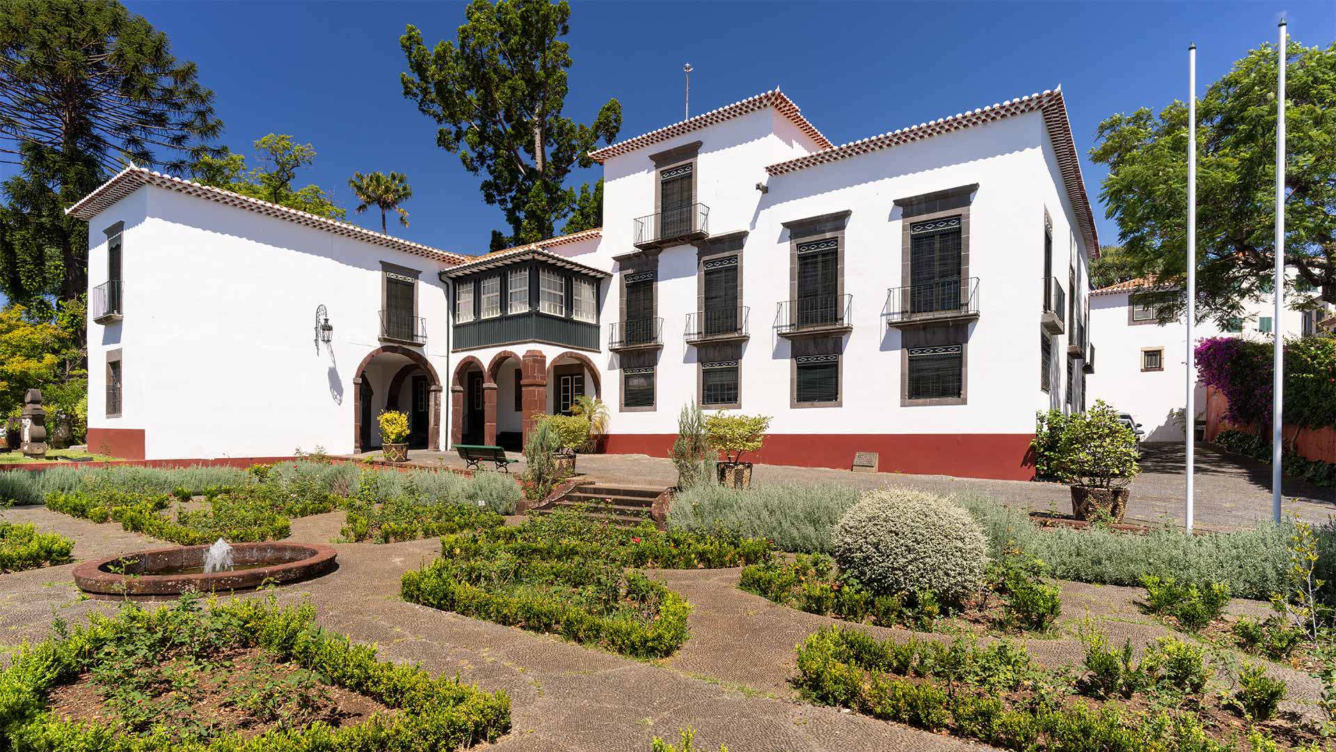 quinta das cruzes museum 3