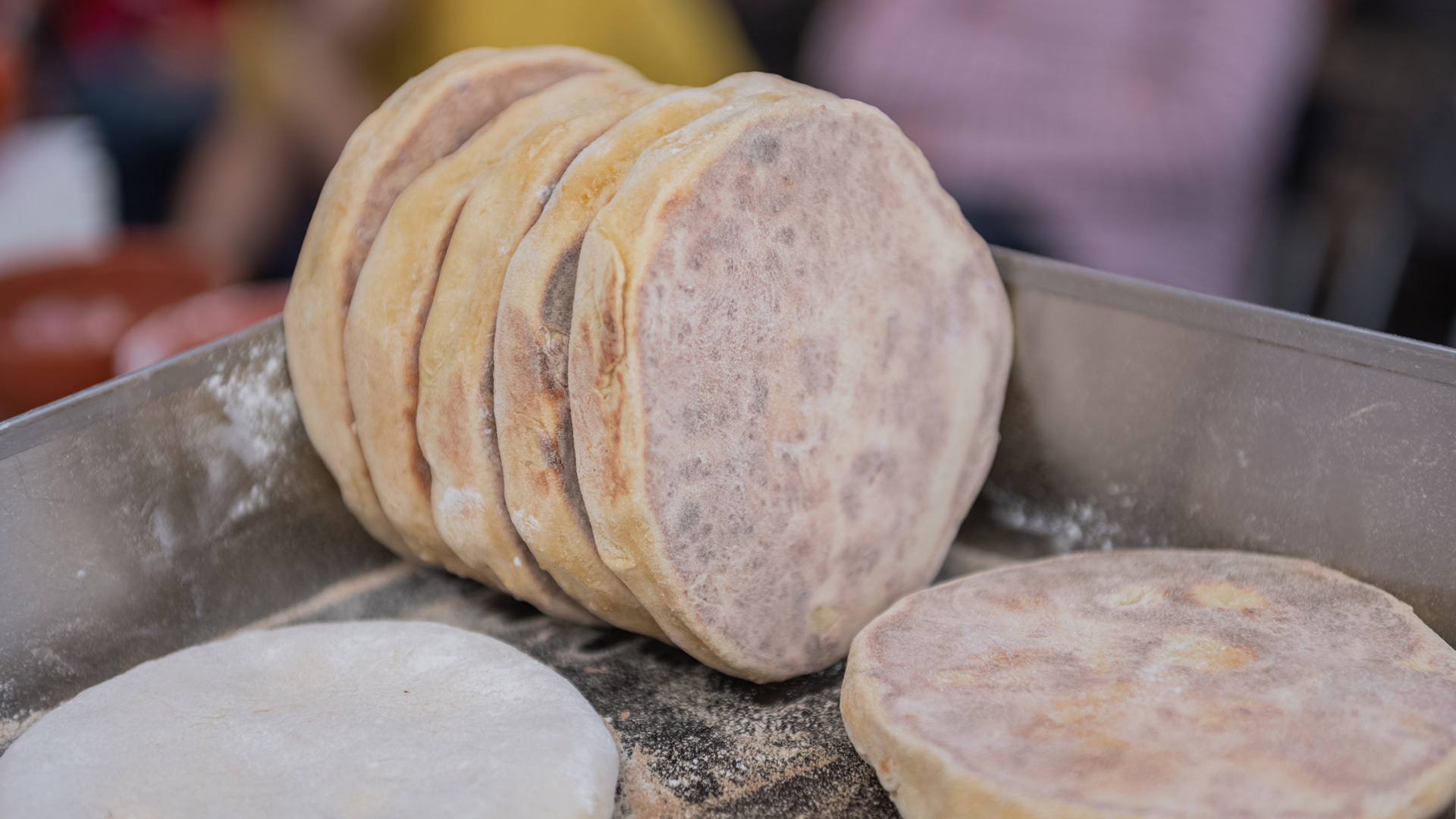 Traditional Madeira Food 24