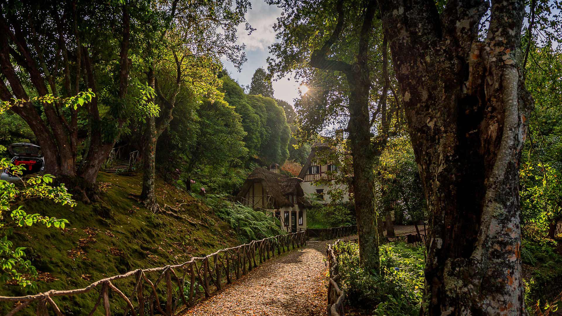  pr9 levada do caldeirão verde 7