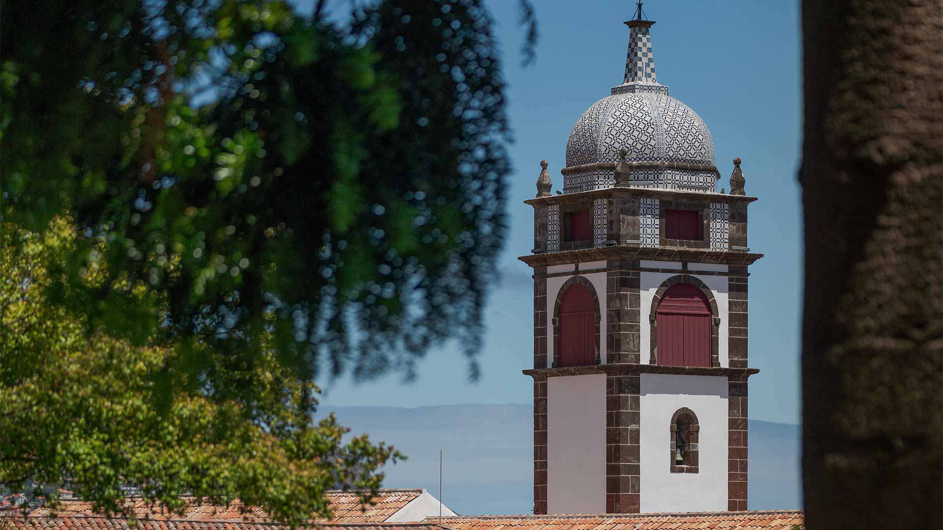 Kloster von Santa Clara 1