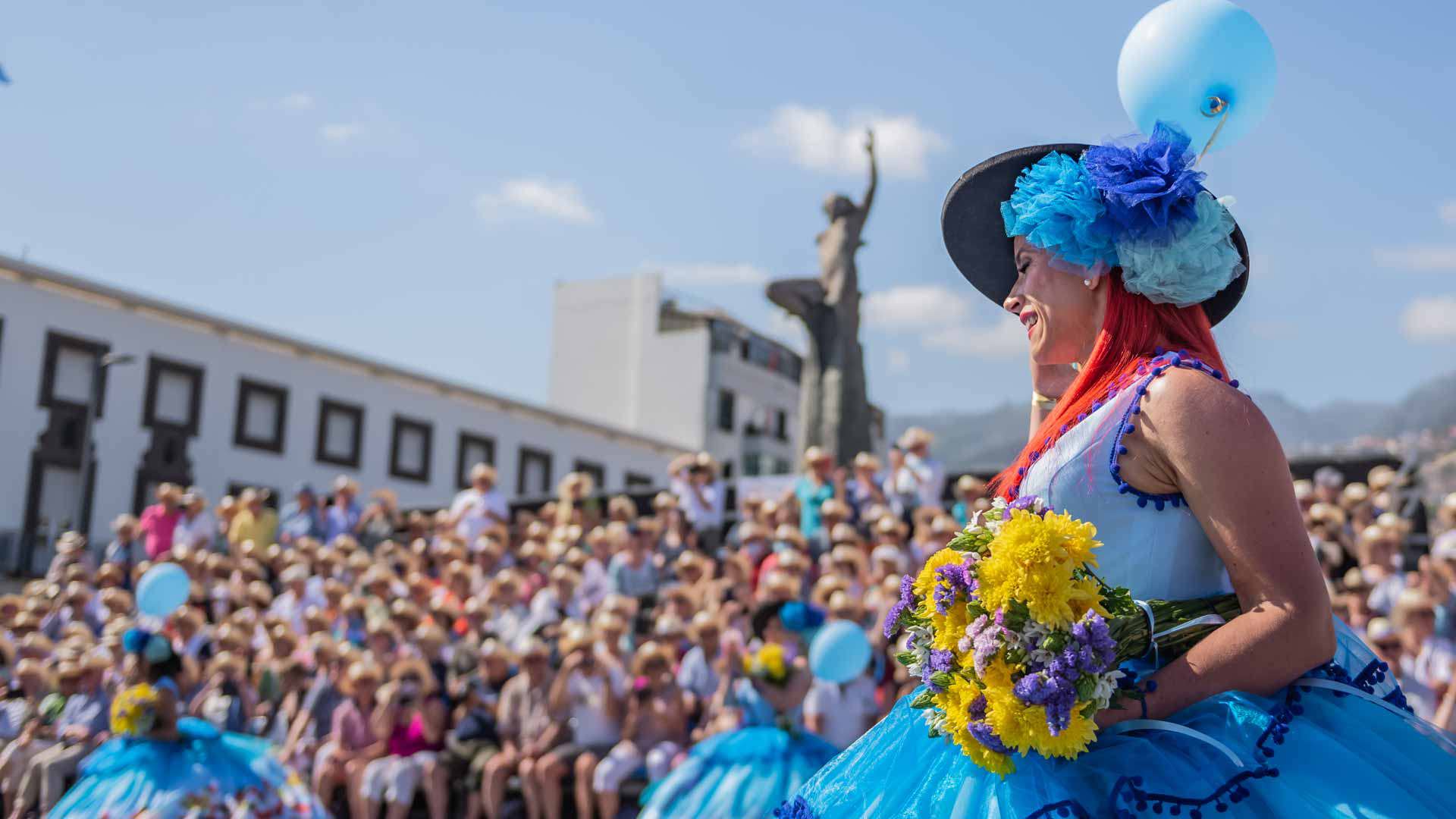 Flower Festival - Visit Madeira | Madeira Islands Tourism Board official  website