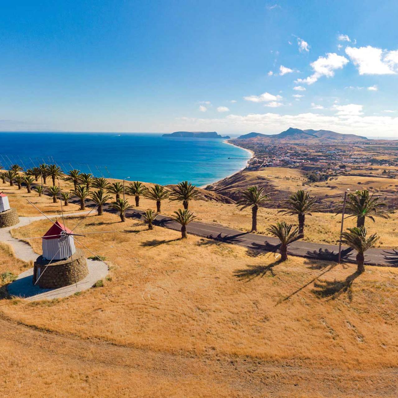 o que visitar em porto santo 26