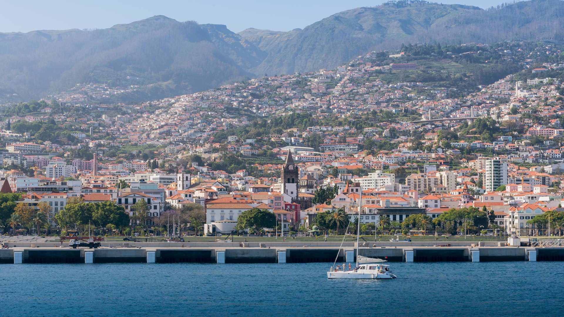 hafen von funchal 19